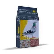 Gryt mieszany dla gołębi 5kg 