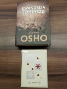 Ewangelia Tomasza komentarze OSHO + Gratis