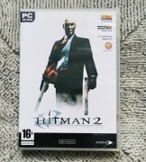 Hetman 2 II PL PC Cichy Zabojca