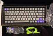 Klawiatura G4M3R x Keychron K2 Pro