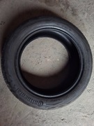 Opony letnie Continental 