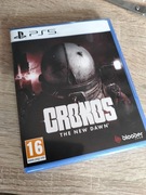 Cronos the New Dawn PL PS5 
