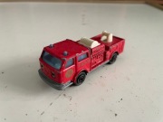 Majorette Pomper 1/100