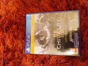 Gra Chivalry II na PlayStation 4 