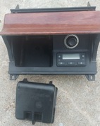 panel sterowania webasto+popielniczka 