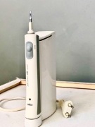 Braun Oral 3D Plak Control , Używany, dwie prędkości, bez nasadki
