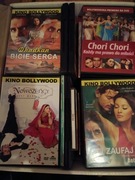 40 filmów Kino Bollywood