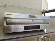 Laser Disc PIONEER DVL-919E / Made in Japan 