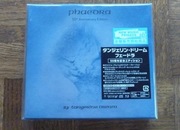 TANGERINE DREAM Phaedra 50th anniversary 5 SHM CD+BLURAY JAPAN
