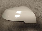 OBUDOWA LUSTERKA PRAWA BMW F30 F31 A300 300 ALPINWEISS  7274214