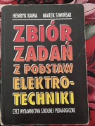 Zbiór zadań z podstaw elektrotechniki 