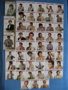 Columbo - KOMPLET 49 płyt DVD (69 odcinków), polski lektor