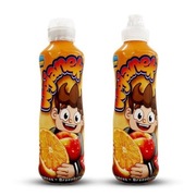 Napój Wojan Wojanek o smaku  pomarańczowy 