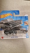Hot wheels 59 chevy impla 230