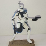Star Wars-Captain Rex
