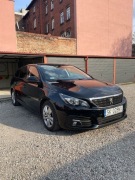 Peugeot 308 SW 2018 1.2 PureTech 130KM