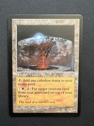 [MTG] [PROXY] Volrath's Stronghold