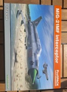 Mikojan MiG-21MF