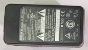 Ładowarka Sony BC-V615 ORYGINALNA Made in Japan