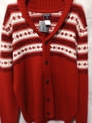 #477 Nowy sweter męski Top Secret