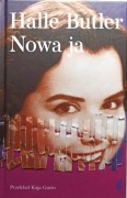 Halle Butler Nowa ja