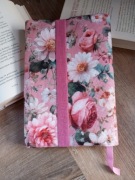 Otulacz na książki. Etui. Okładka.