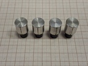 UNITRA Diora amplituner AWS Tosca pokrętło gałka nasadka wys.27 [g18]