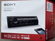SONY MEX-N5300BT