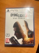 Dying Light 2 Stay human PS5
