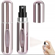 dozownik do perfum mały 8cm różne kolory 