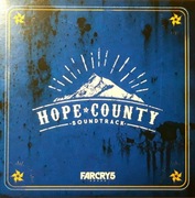 Dan Romer – Farcry 5 - Hope County Soundtrack (CD, 2018)