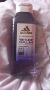 Adidas Pre-Sleep Calm żel pod prysznic 250ml dla kobiet