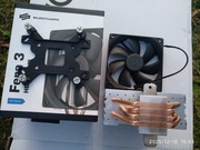 Chłodzenie procesora SilentiumPc Fera 3 HE1224 V2