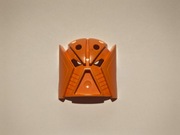 LEGO Bionicle 32570 Matatu orange mask maska Turaga Nuju