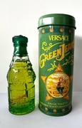 Versace Green Jeans 75ml edt UNIKAT