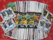 Karty Lego Ninjago 9 Następny Poziom na sztuki