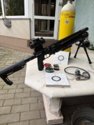 Sprzedam wiatrówkę PCP AEA SF
