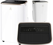 Klimatyzator Przenośny ELECTROLUX Klimatyzator Powietrza 3w1