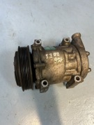 Kompresor Alfa Romeo SD7v16 B722
