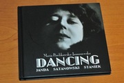Krystyna Janda Dancing CD 