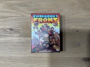 Zwierzęcy Front Gra Planszowa