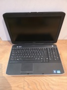 DELL E5530 na części