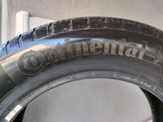 4 Opony Continental Eco Contact6 215/60 R17 H