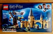 LEGO 75953 Harry Potter Wierzba bijąca z Hogwartu