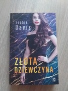 Złota dziewczyna