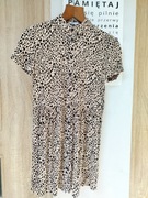 Cropp sukienka/ tunika XS