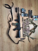 M4 specna arms EDGE 2.0 RRA E03