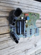 Płytka płyta główna silnik Bosch Classic 1 gen km 9470 sprawna