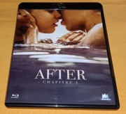 After Chapitre 1 Blu-ray