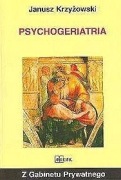 Psychogeriatria J. Krzyżowski